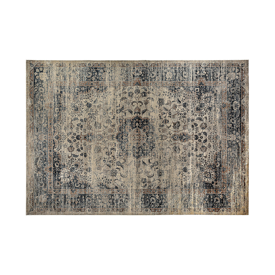 Alfombra rectangular aurora