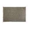 Alfombra rectangular ghanima
