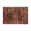 Alfombra rectangular irene