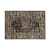 Alfombra rectangular keisi