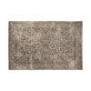 Alfombra rectangular lidiane
