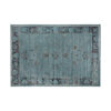 Alfombra rectangular suyay