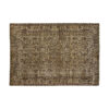 Alfombra rectangular wira
