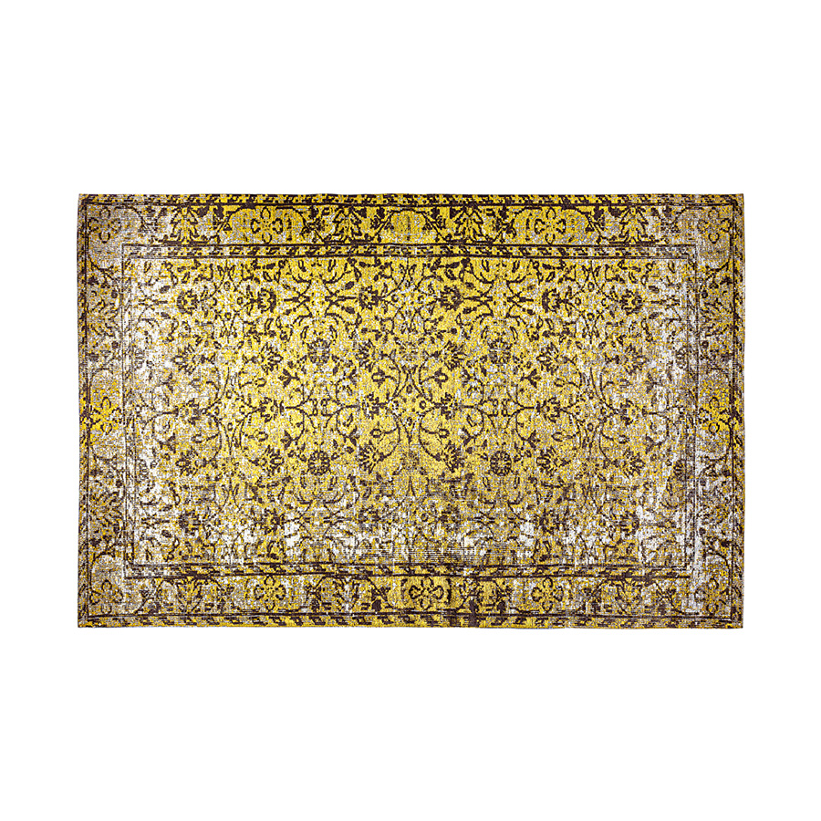 Alfombra rectangular wira