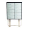 Armario rectangular mafet