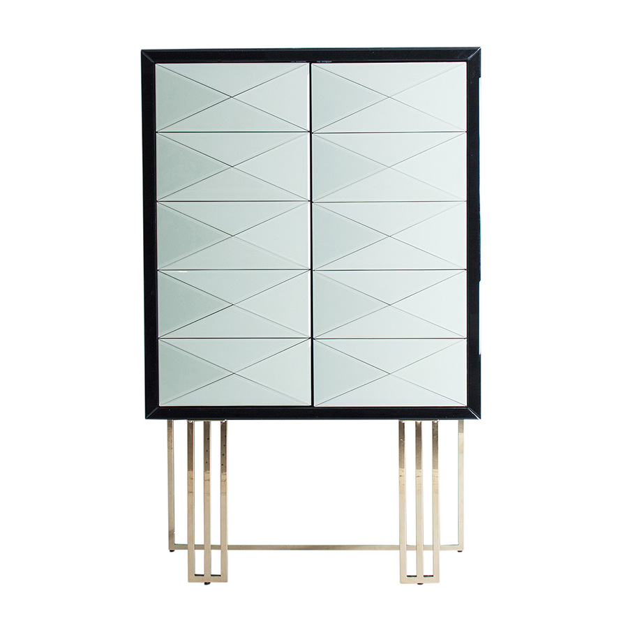 Armario rectangular mafet