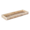 Bandeja rectangular daily