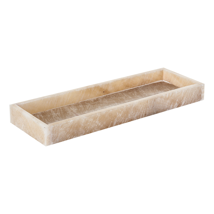 Bandeja rectangular daily
