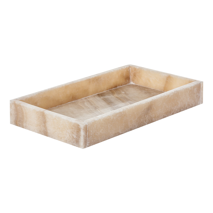 Bandeja rectangular daily