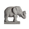 Base elephant