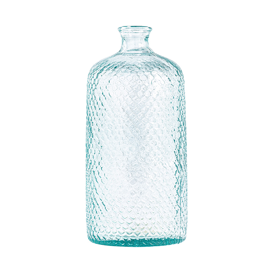 Botellón orgánico kura
