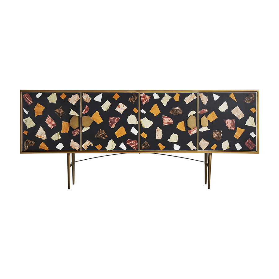 Buffet ablis