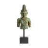 Busto balinesa