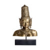 Busto budha