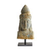 Busto budha