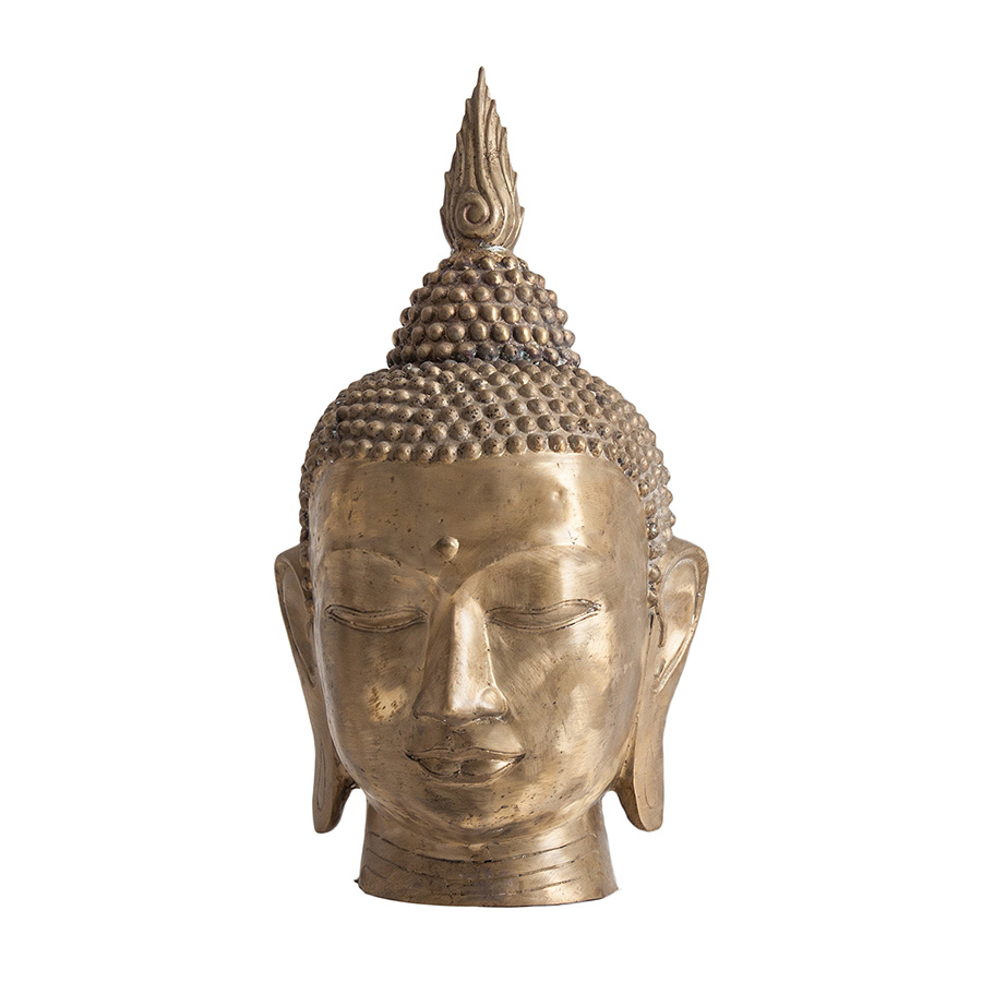 Busto budha