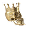 Busto calavera