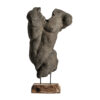 Busto man