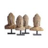 Busto surt thailandés