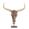 Busto toro