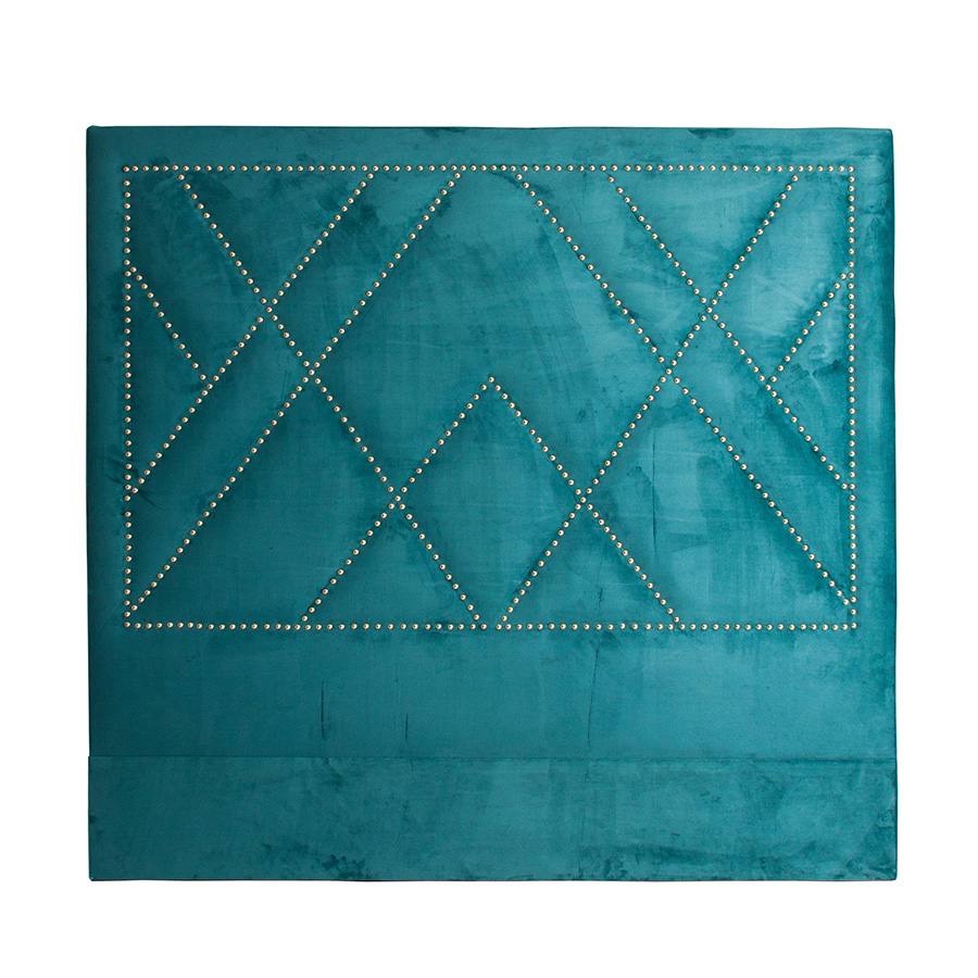 Cabezal rectangular staw