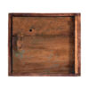 Caja rectangular dellach