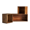 Caja j/3 dellach