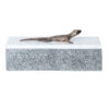 Caja lagarto