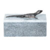 Caja lagarto