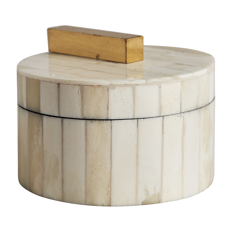Caja nairi