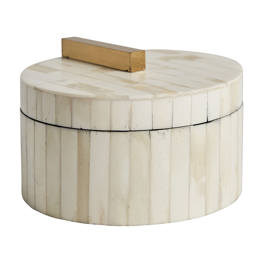 Caja nairi