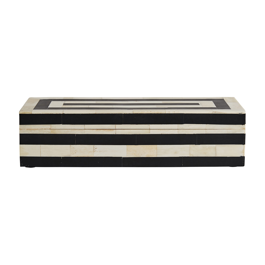 Caja napea