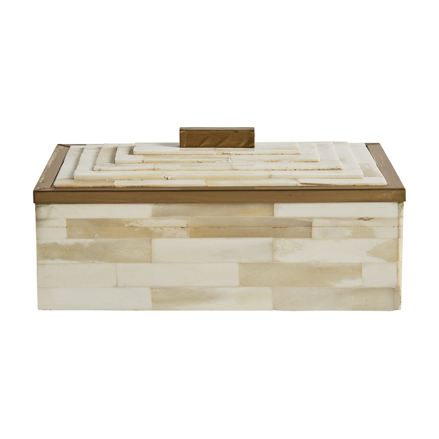 Caja pai