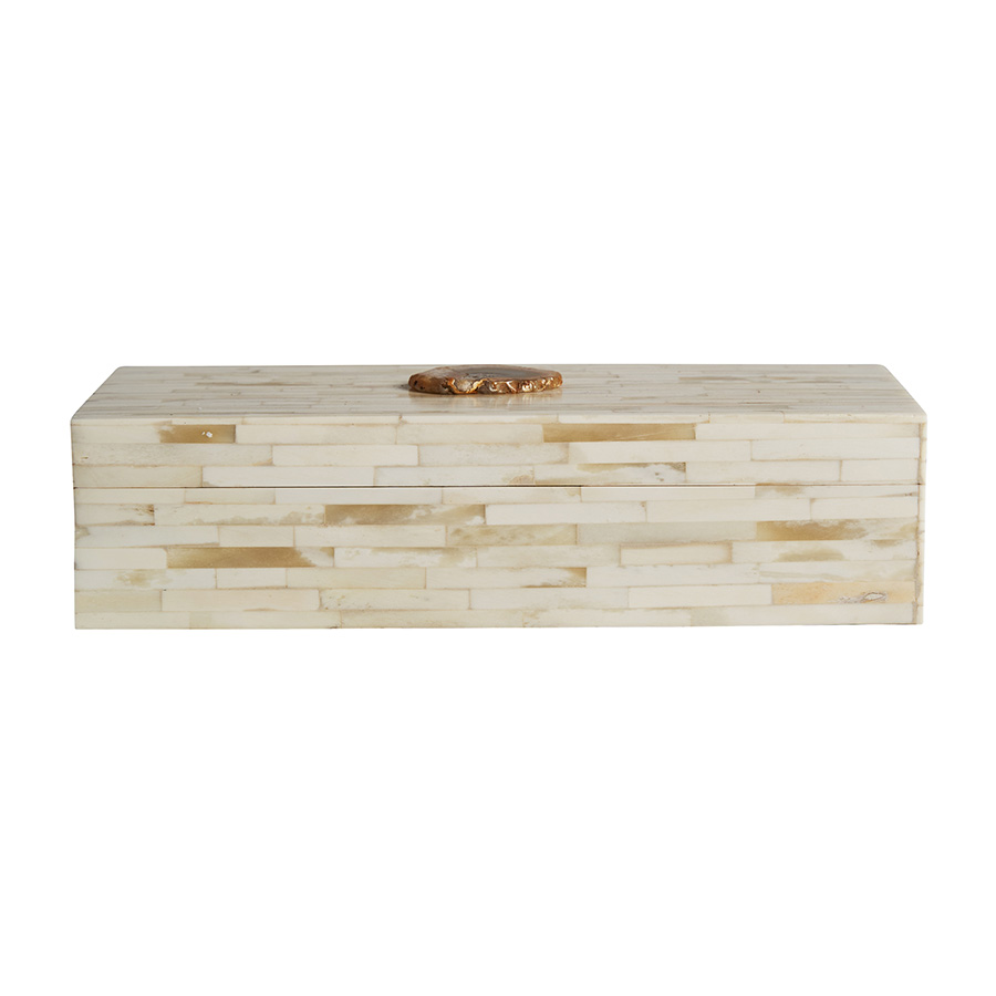 Caja pakwa