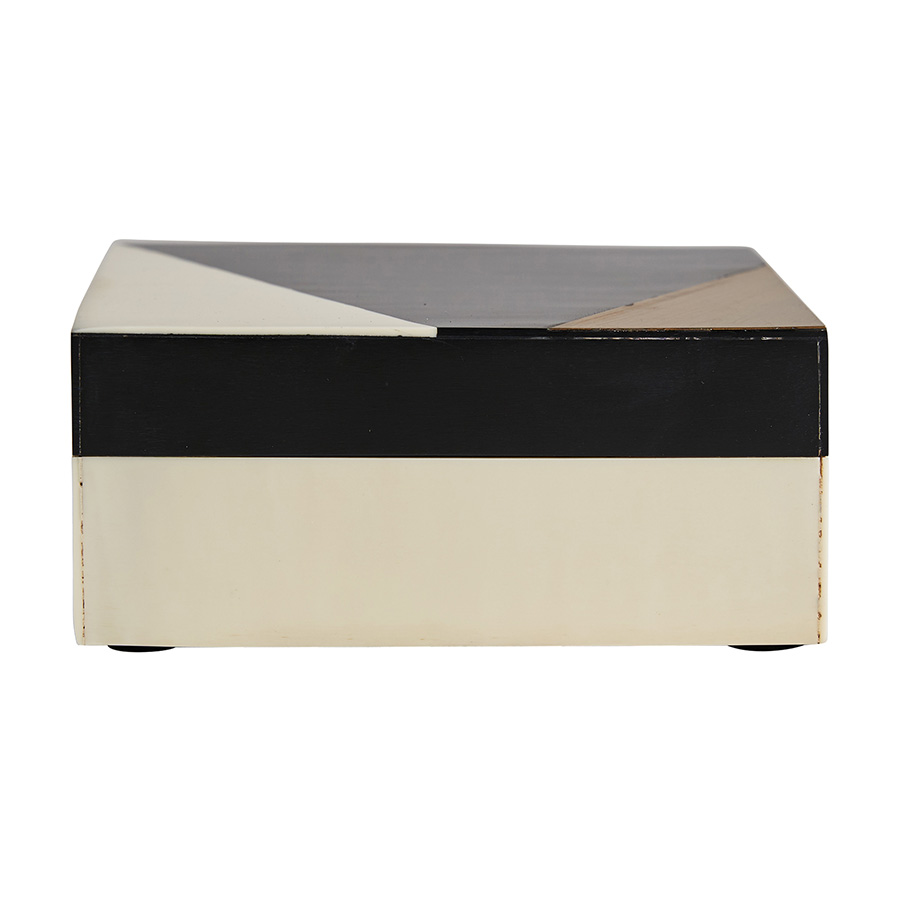 Caja ratna