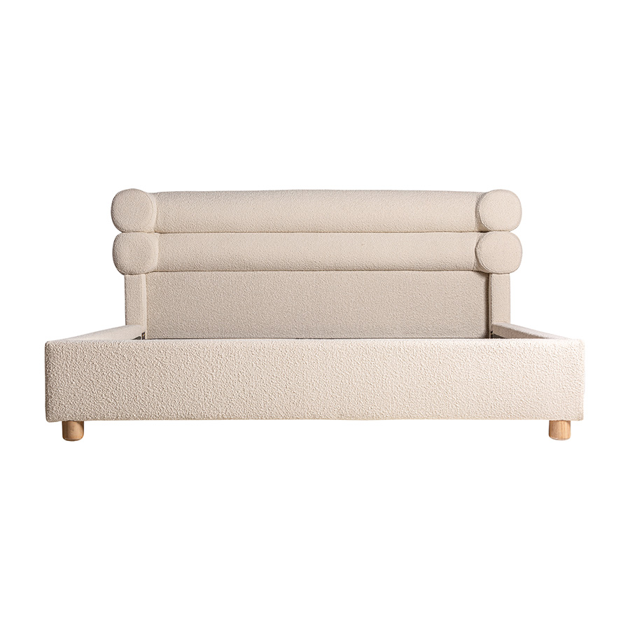 Cama chiari