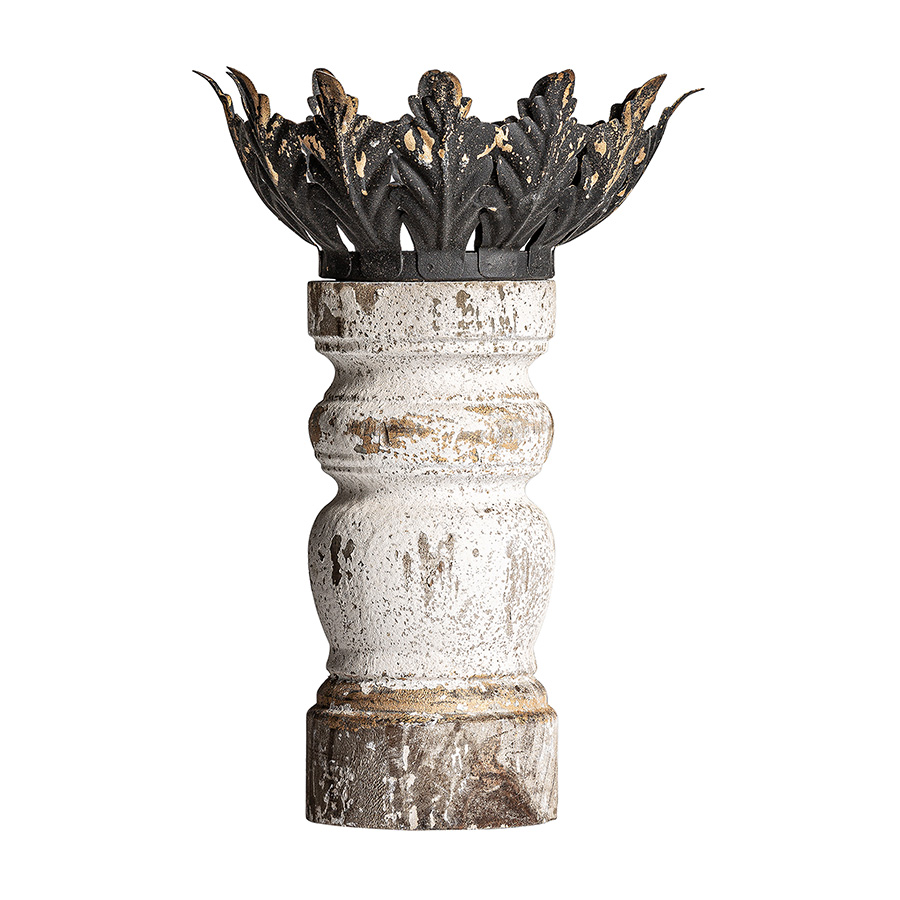 Candelabro massa