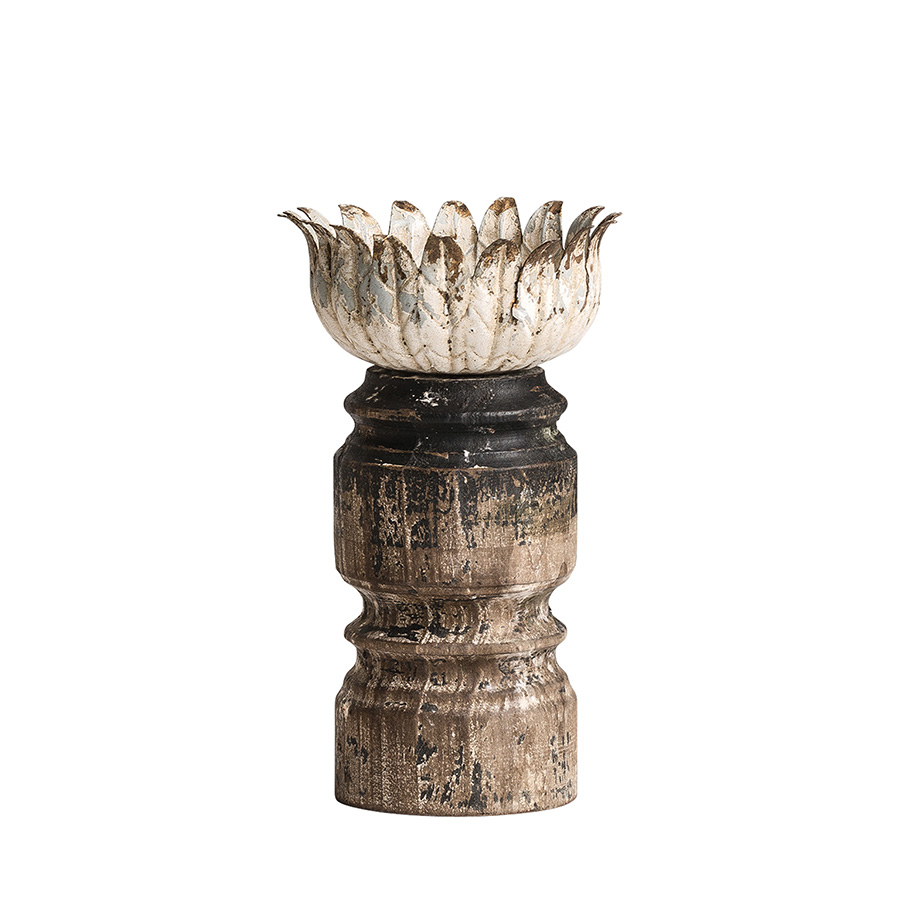 Candelabro massa