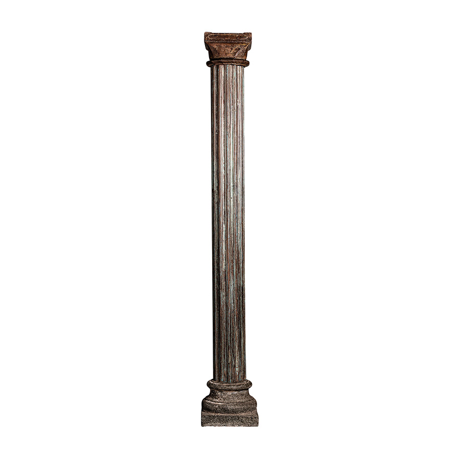 Columna aceline