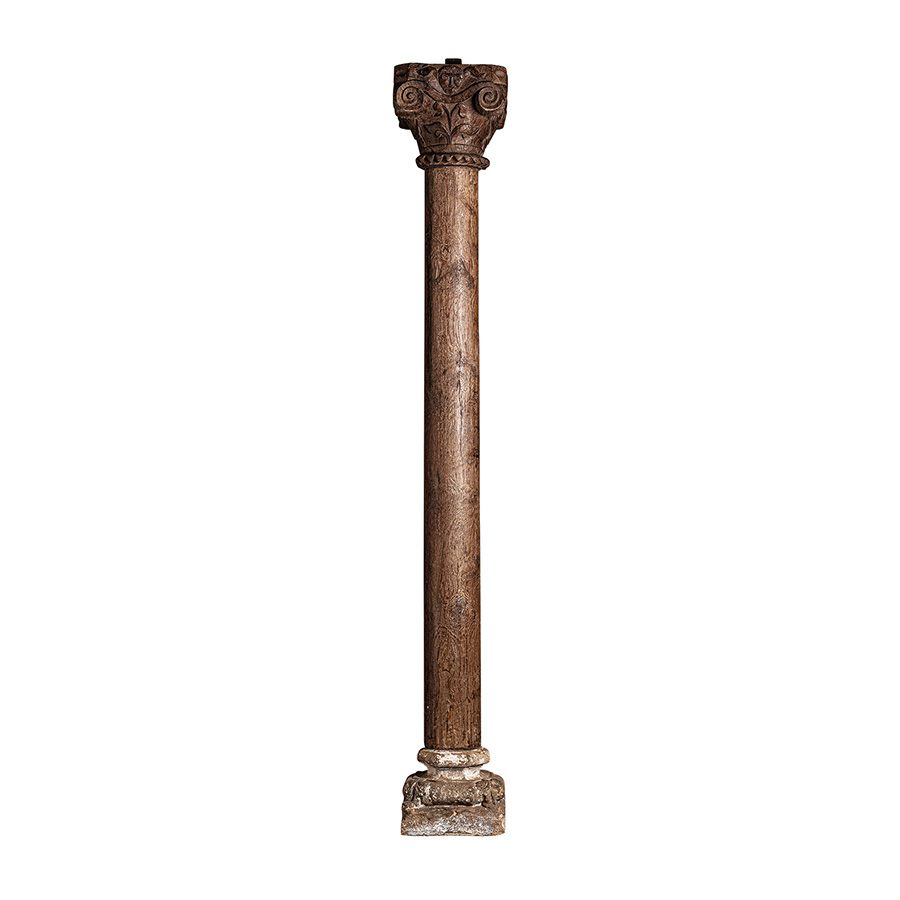 Columna achah
