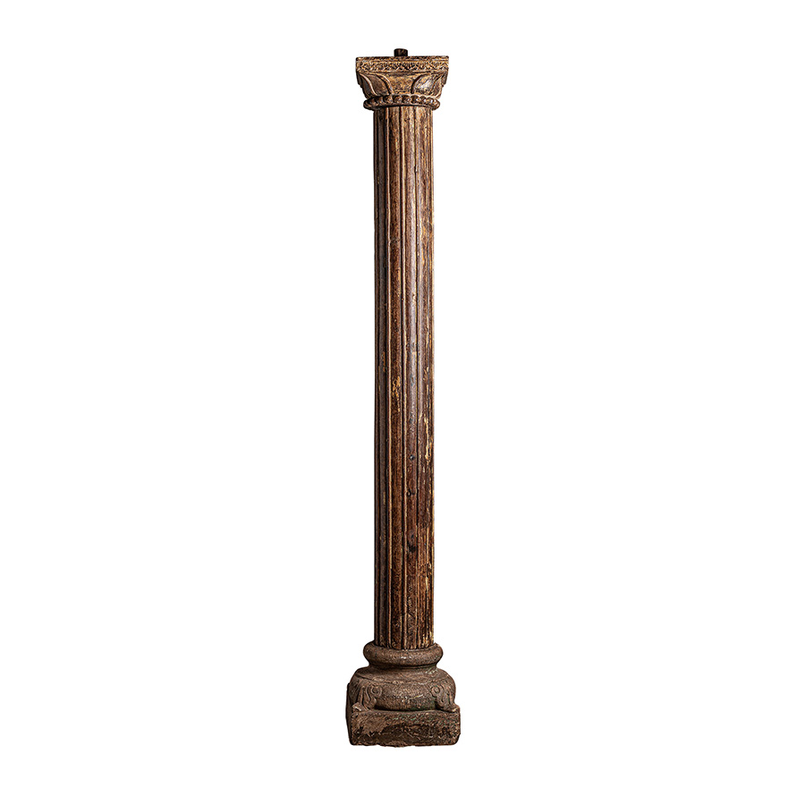Columna basimah