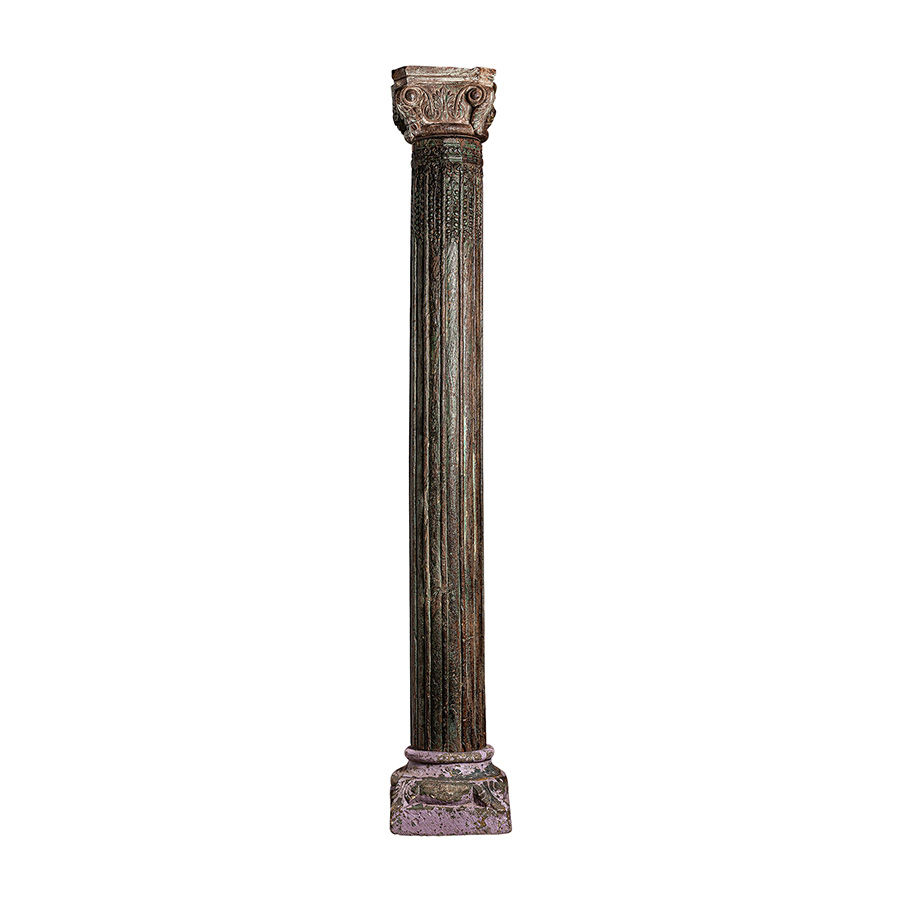 Columna cacia