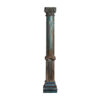 Columna calyce