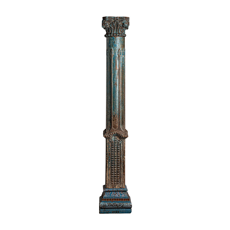 Columna calyce