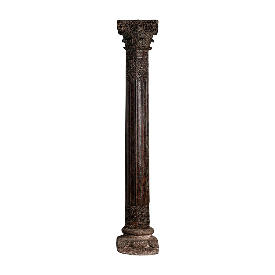 Columna dalis
