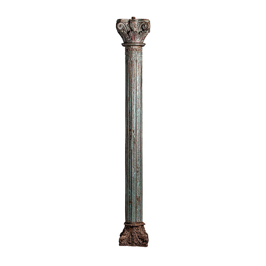 Columna gazit