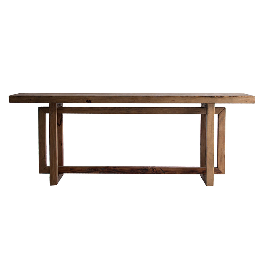 Consola hemye