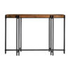 Consola minot