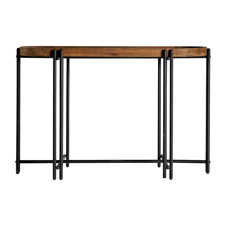 Consola minot