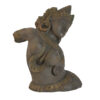 Escultura balinesa